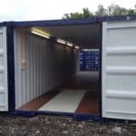 storage units in haywards heath