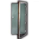 quickfit container doors