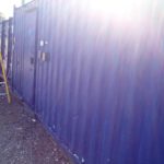 Maintaining our units in Croydon and Horsham - Standby self storage