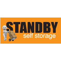 Standby self storage