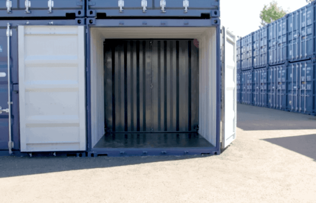56 sqft storage unit in Horsham, Croydon, Molesey and Epsom