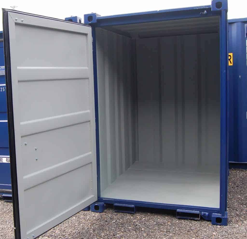 Storage Unit to Rent in Croydon