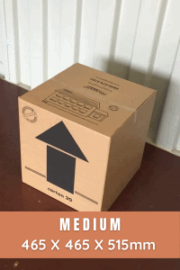 Box Medium