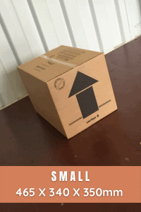 Box Small