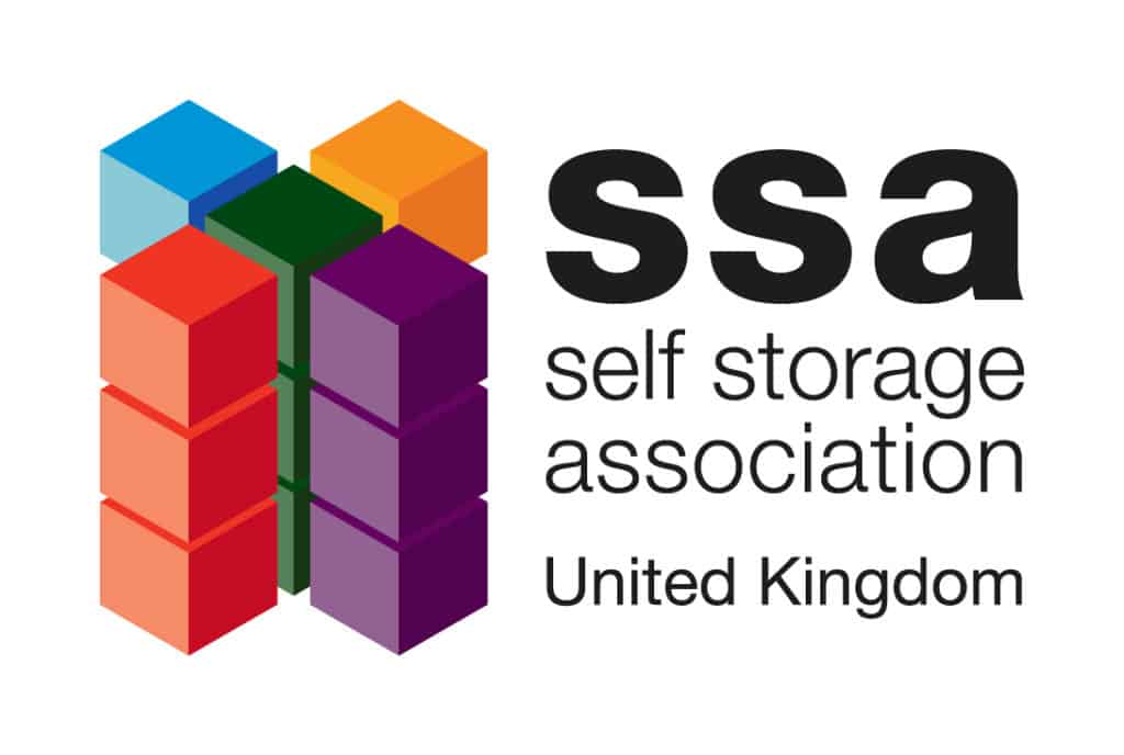 SSA Logo