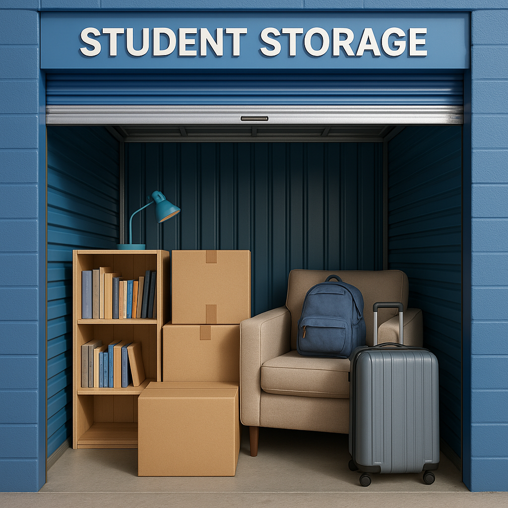 Student Storage Worthing