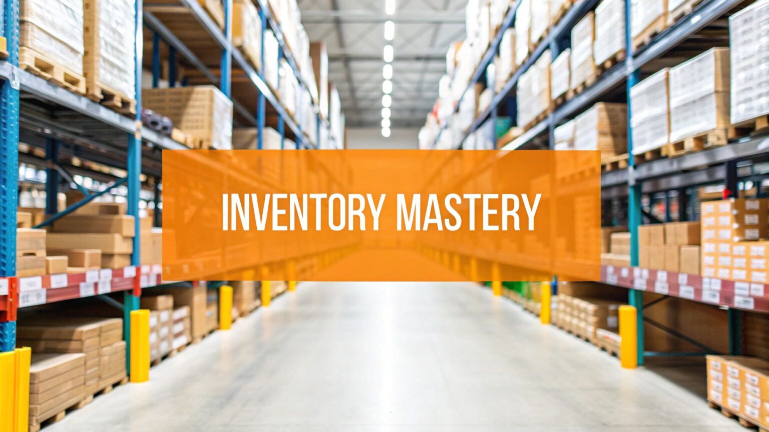 Best practices inventory management: Essential tips to optimize stock ...